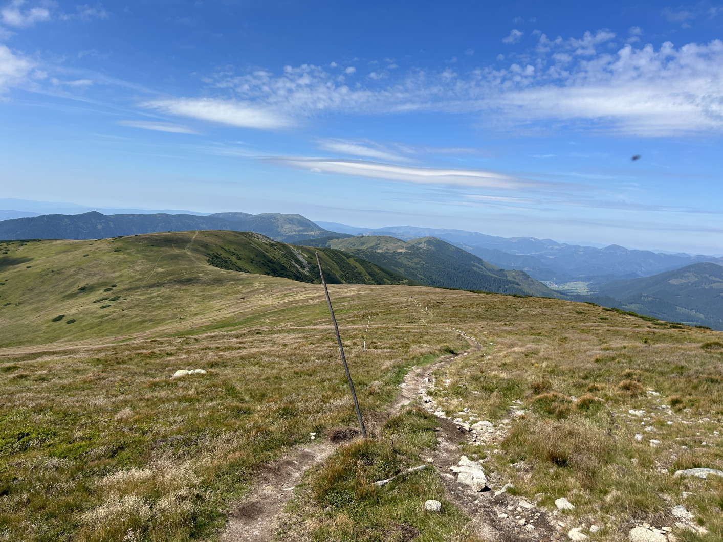 Vrchol Ďurková (Ďurková)