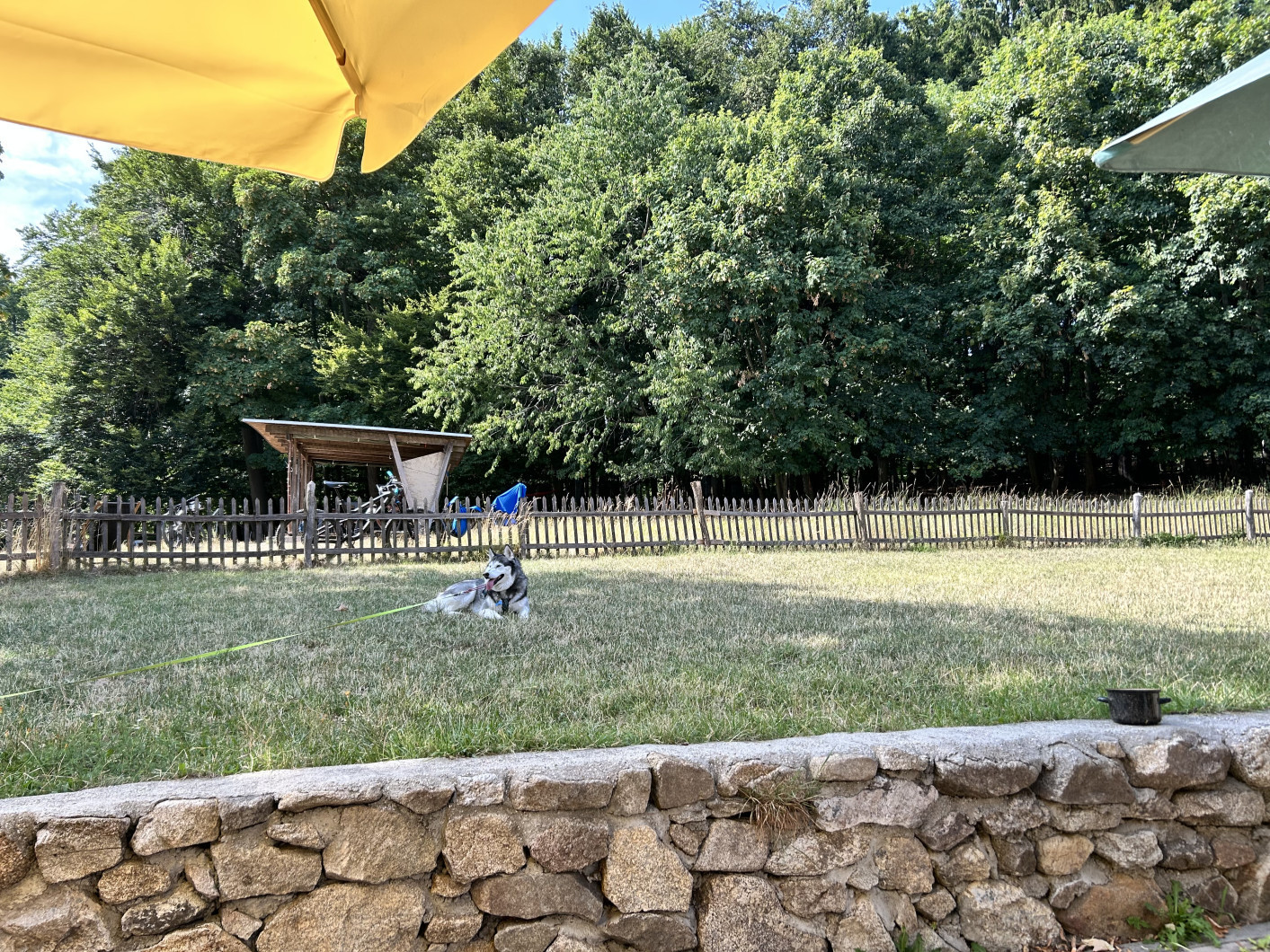 Vrchol Biely Kríž (Biely Kríž)